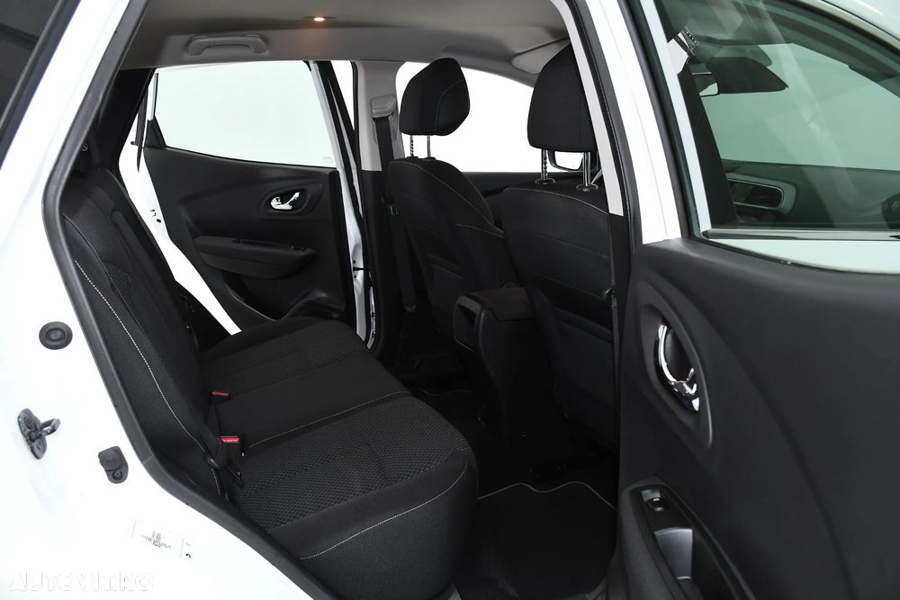 Renault Kadjar Energy dCi 110 EDC LIMITED - 15