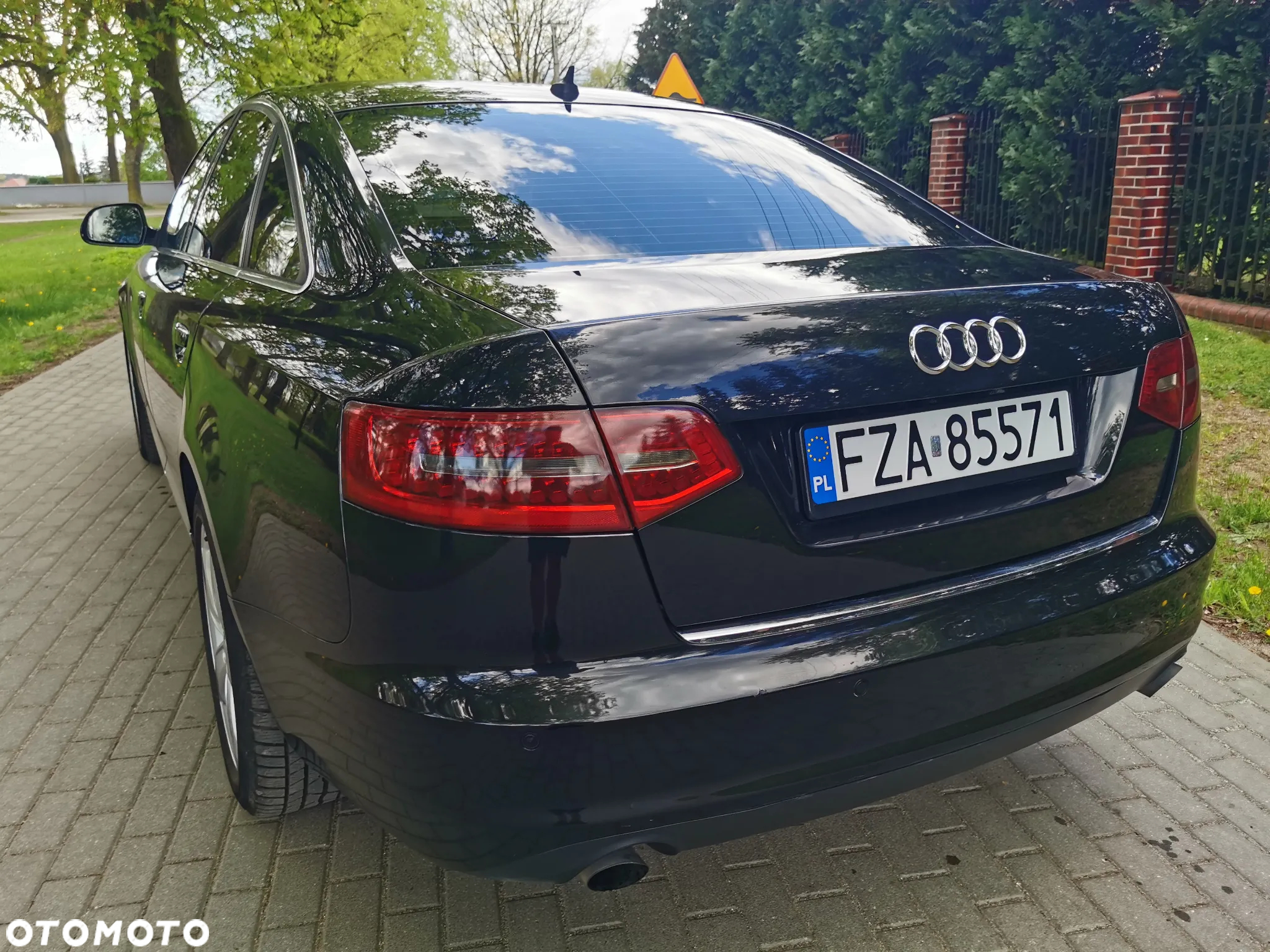 Audi A6 2.0 TFSI - 37