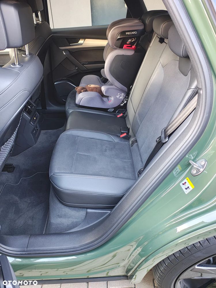 Audi Q5 - 18