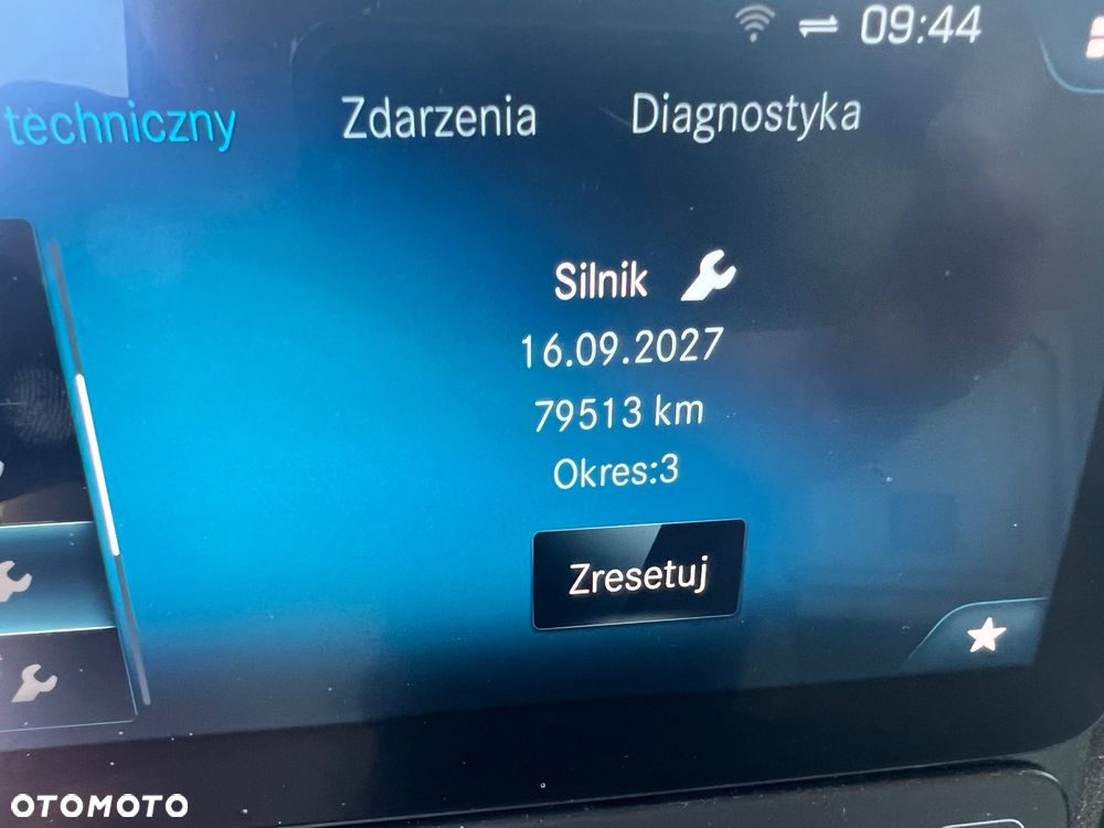 Mercedes-Benz ACTROS L bez retardera prokontraktowy - 36