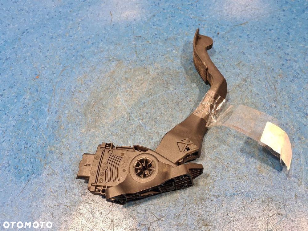 PEUGEOT 301 1.6B POTENCJOMETR GAZU 9671433680 - 8
