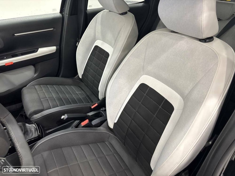 Citroën C3 1.2 Turbo Max - 9