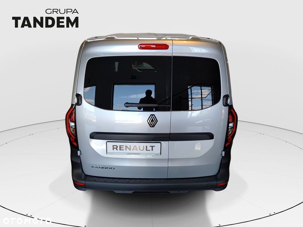 Renault Kangoo - 6