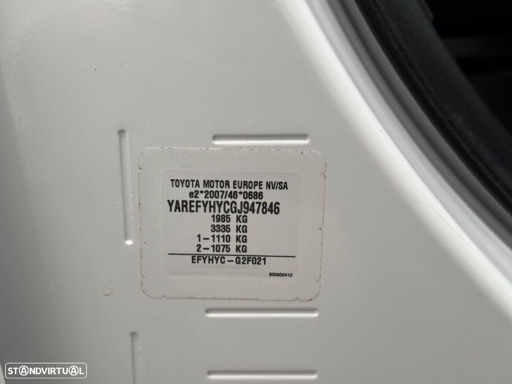 Toyota Proace City - 28