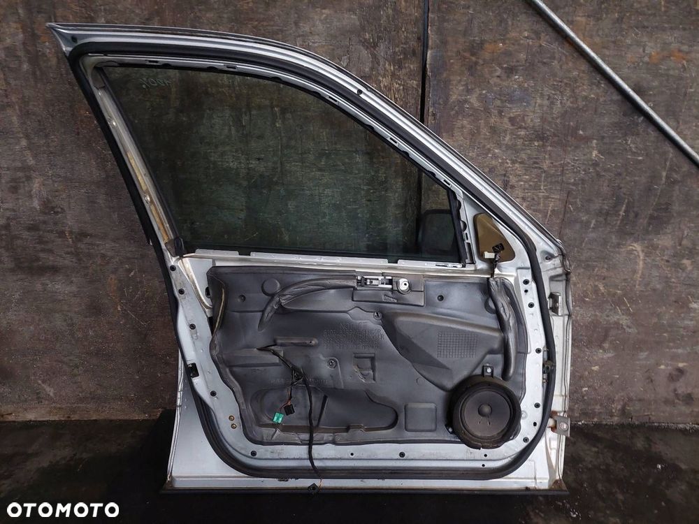 DRZWI KOMPLETNE LEWY PRZÓD SAAB 9-5 I 268 - 5