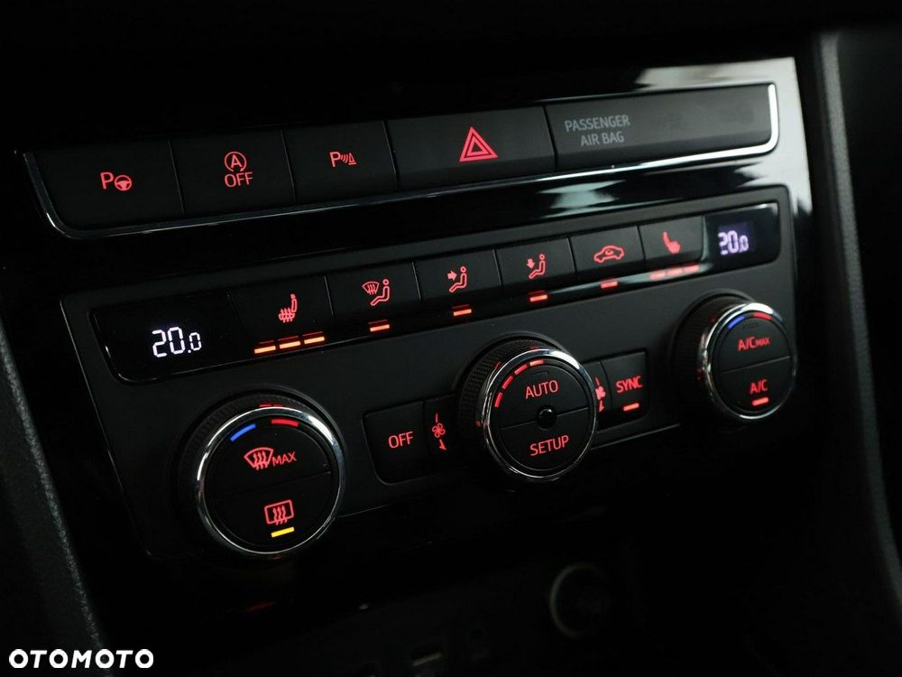 Seat Ateca 1.4 ECO TSI Xcellence S&S DSG - 27
