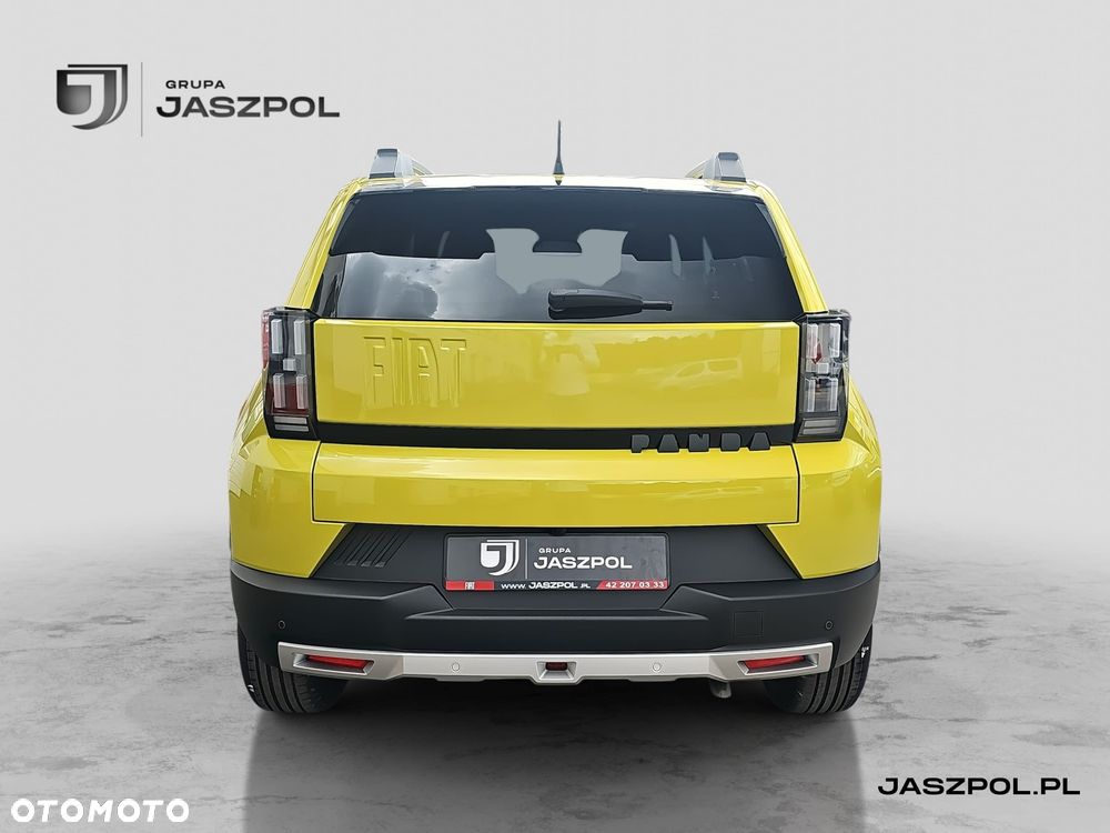 Fiat Grande Panda 1.2 La Prima - 7