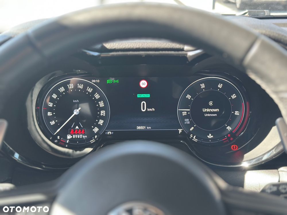 Alfa Romeo Tonale 1.5 T4 GSE mHEV Edizione Speciale DCT - 21