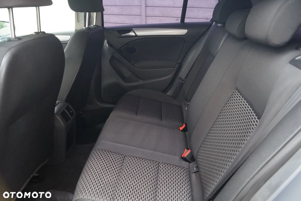 Volkswagen Golf 1.4 Trendline - 8