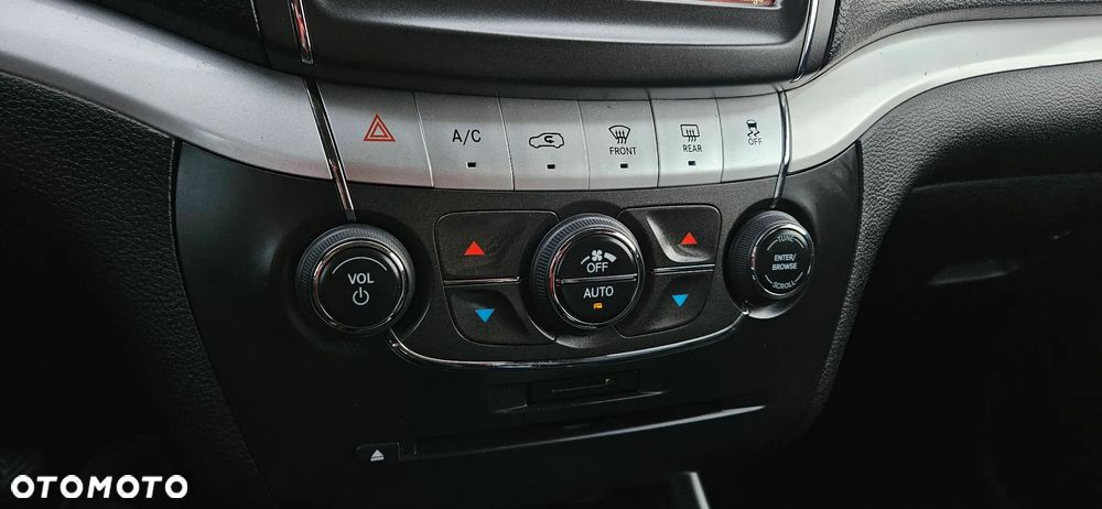 Fiat Freemont 2.0 Multijet 16V DPF Urban - 16