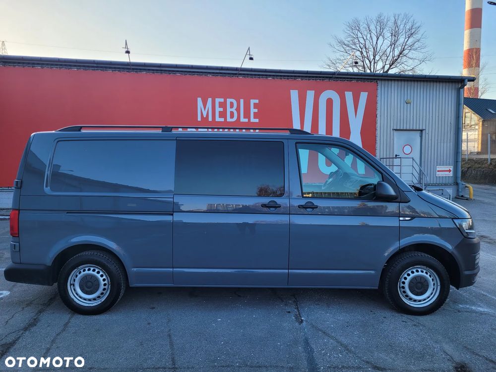 Volkswagen T6 - 6