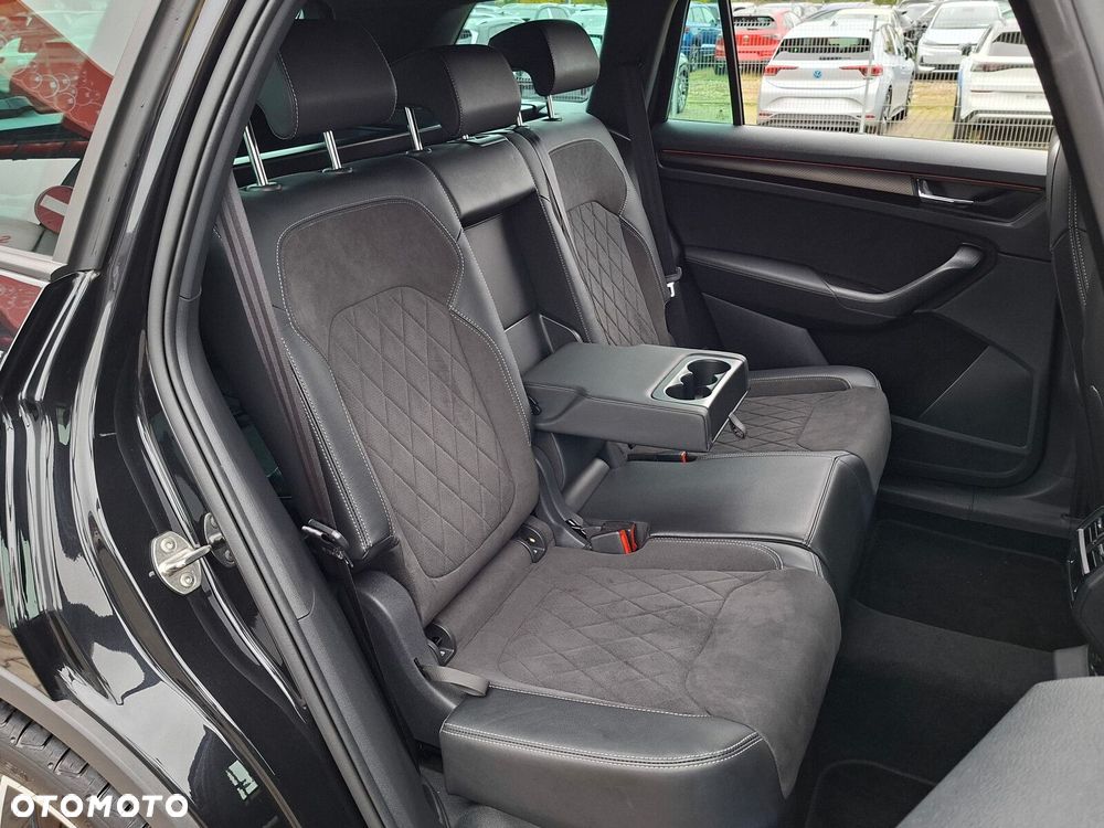Skoda Kodiaq - 17