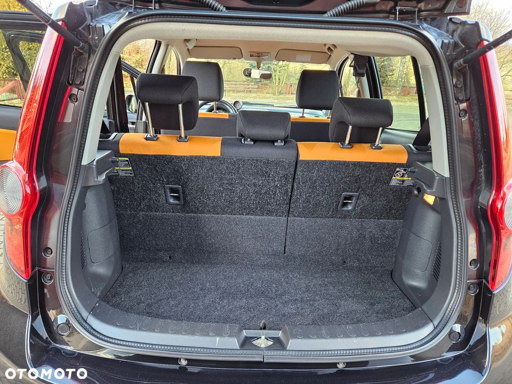 Opel Agila 1.2 Edition - 22