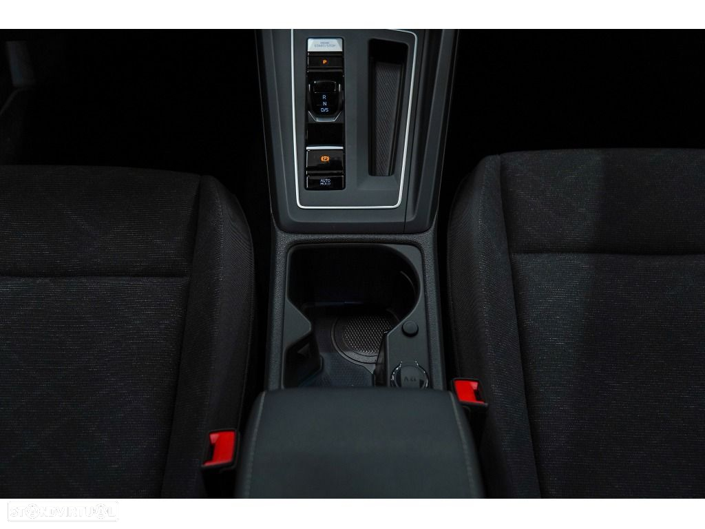 VW Golf Variant 2.0 TDi Life DSG - 31