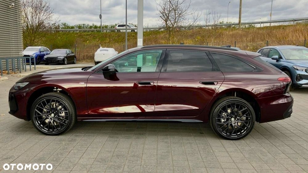 Audi A6 Avant TDI mHEV 220 kW Quattro S tronic - 14