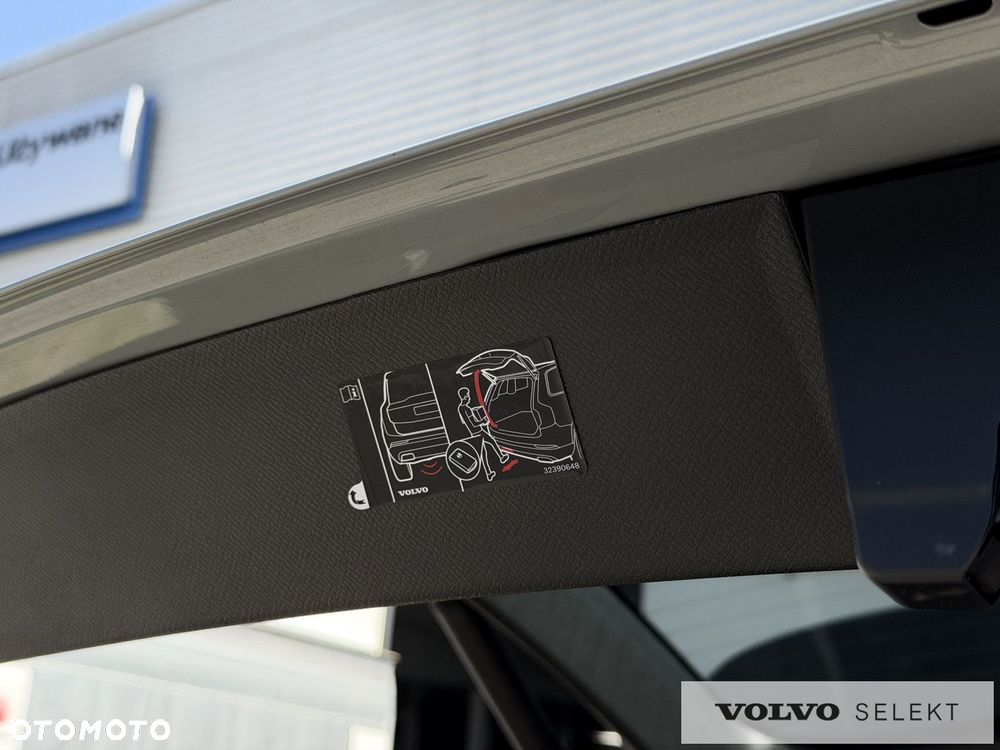 Volvo XC 90 - 14