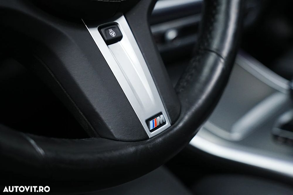 BMW X5 xDrive45e - 25