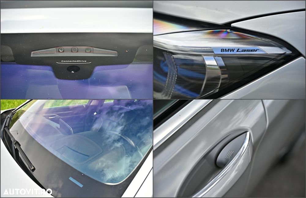 BMW Seria 7 750d xDrive - 20