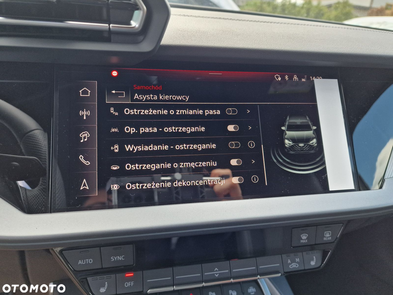 Audi A3 - 17