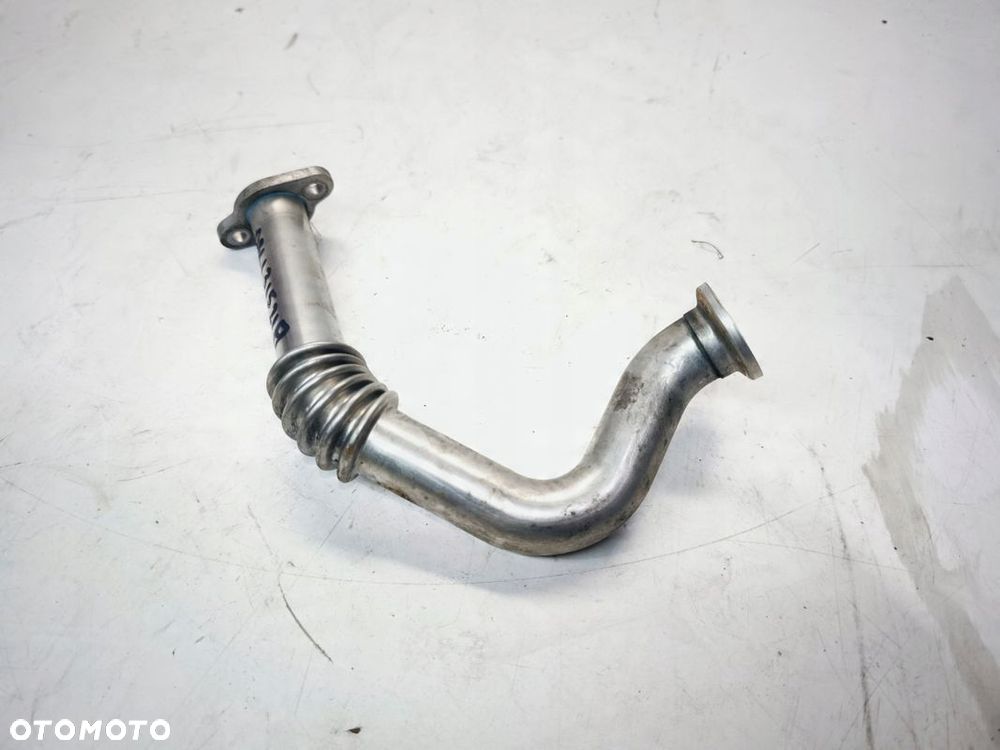 RURA RURKA SPALIN EGR AUDI A4 B9 A5 2.0 TDI 03L131521A - 1