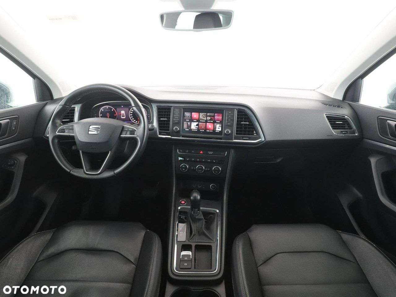 Seat Ateca - 15