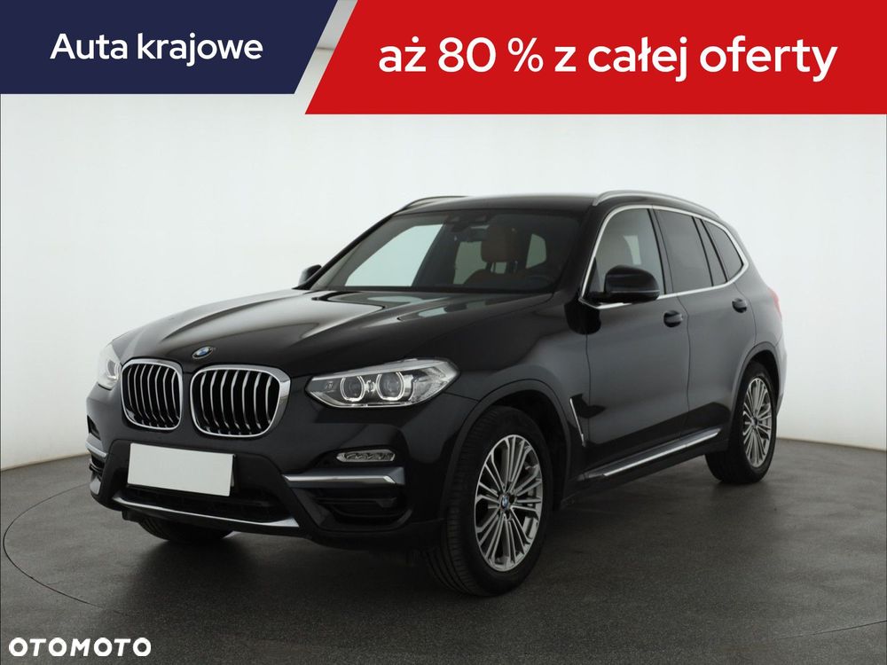 BMW X3 - 3
