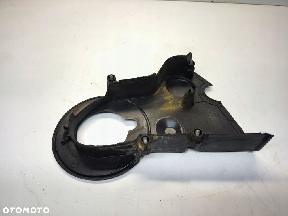 OBUDOWA ROZRZĄDU DOLNA AUDI VOLKSWAGEN SEAT SKODA 1.6 2.0 TDI 04L109147D - 1