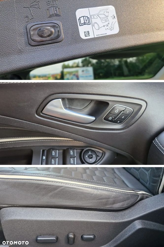 Ford Kuga - 31