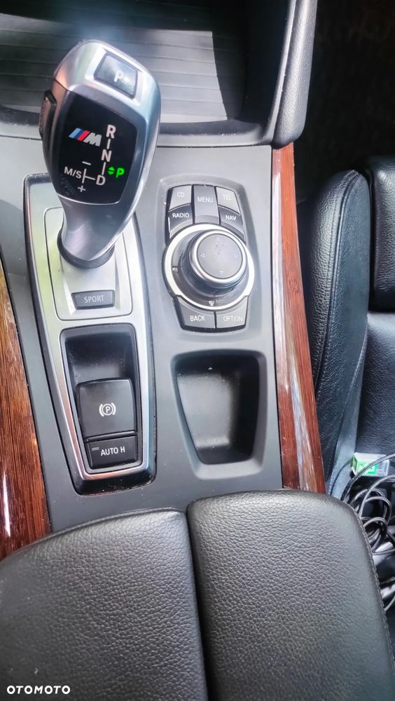 BMW X6 30d xDrive - 4