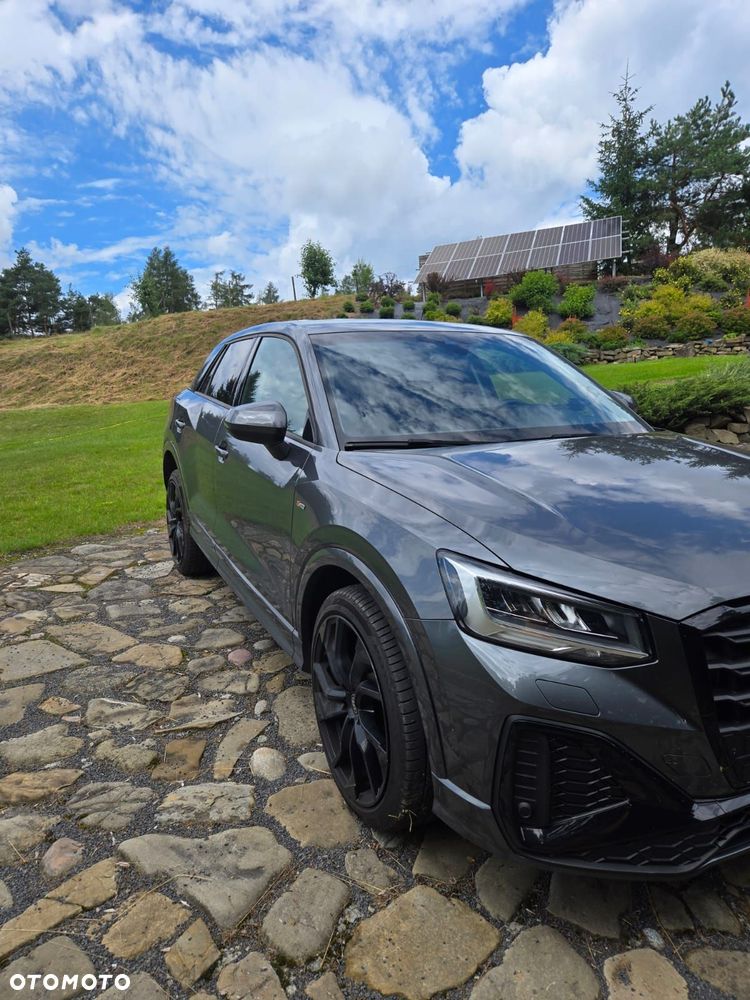Audi Q2 - 3