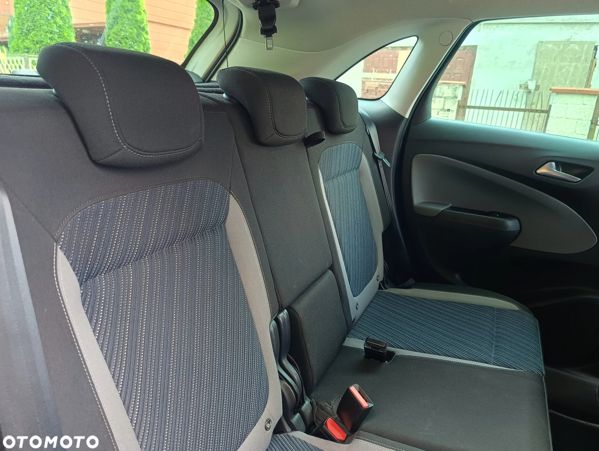 Opel Crossland X 1.5 Diesel Start/Stop Automatik Design LIne - 7