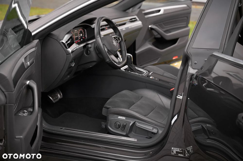 Volkswagen Arteon 2.0 TDI R-Line DSG - 22