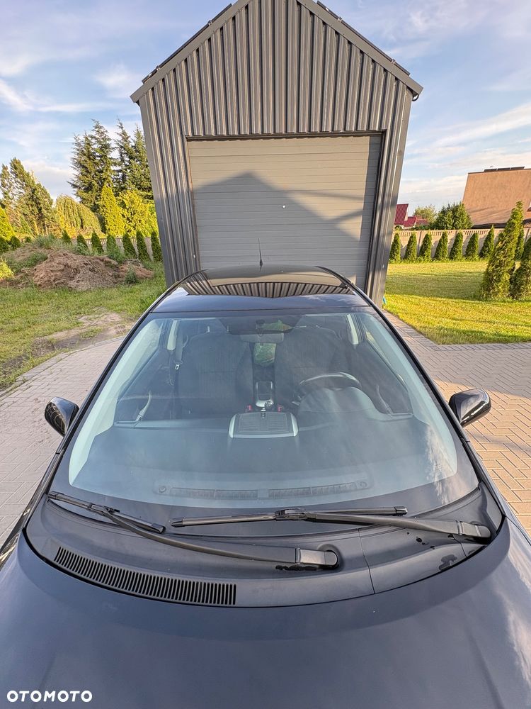 Toyota Auris 1.4 VVT-i - 13
