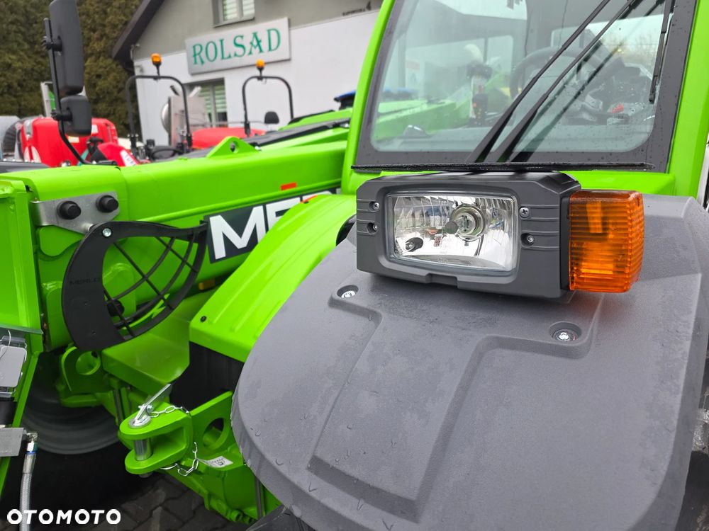 Merlo TF 35.7-140 - 19