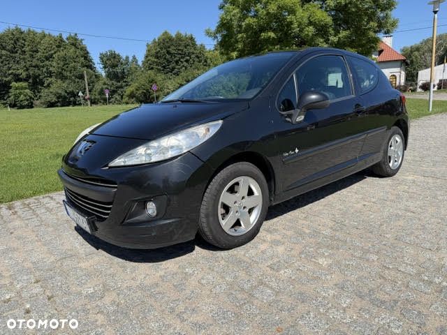 Peugeot 207 1.4 U Move - 3