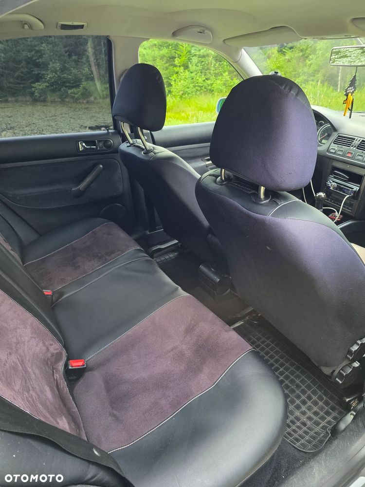 Volkswagen Bora 1.6 Comfortline - 7