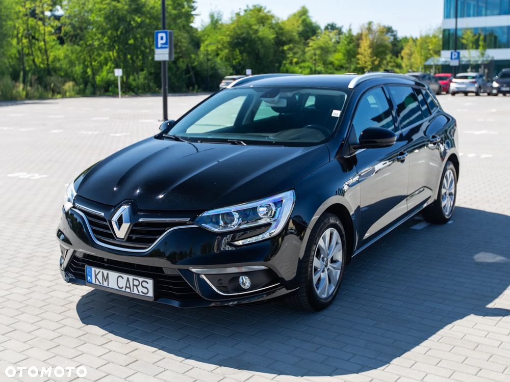 Renault Megane - 3