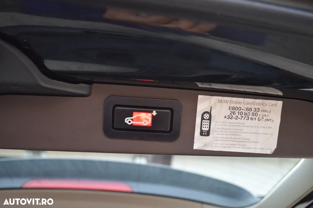 BMW X5 xDrive30d - 36