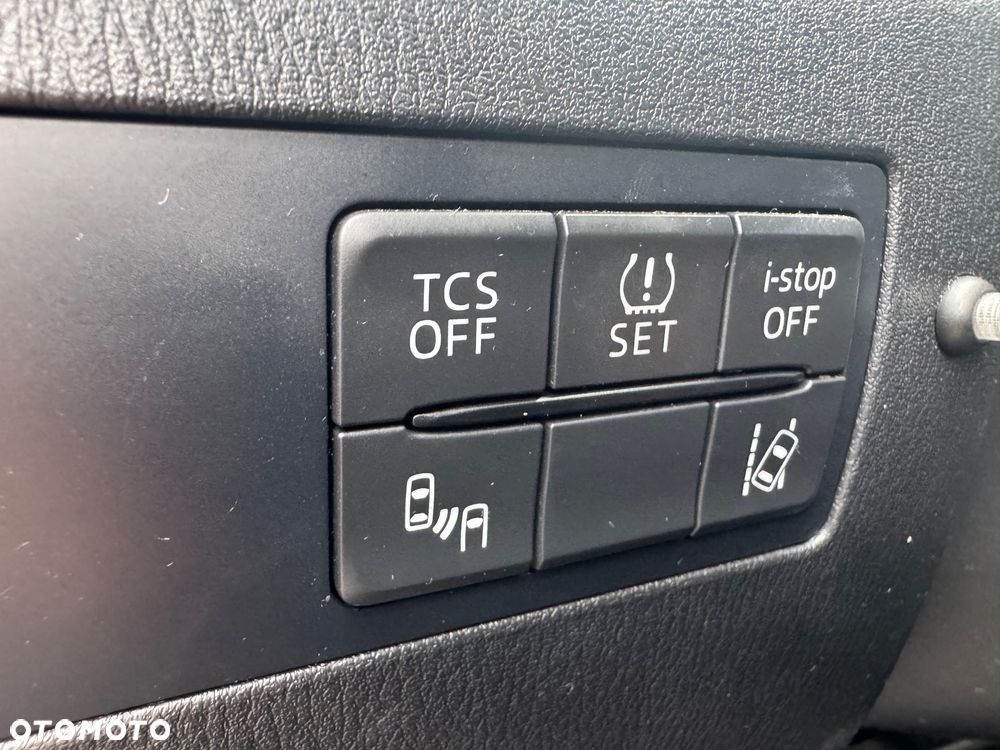 Mazda CX-3 2.0 Skypassion - 22