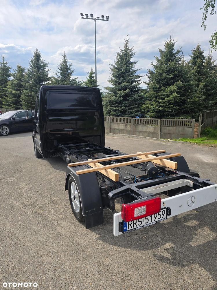 Mercedes-Benz sprinter - 7