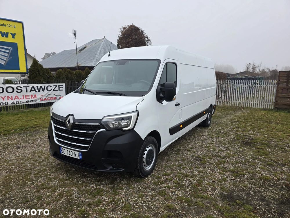 Renault Master L3H2 - 2