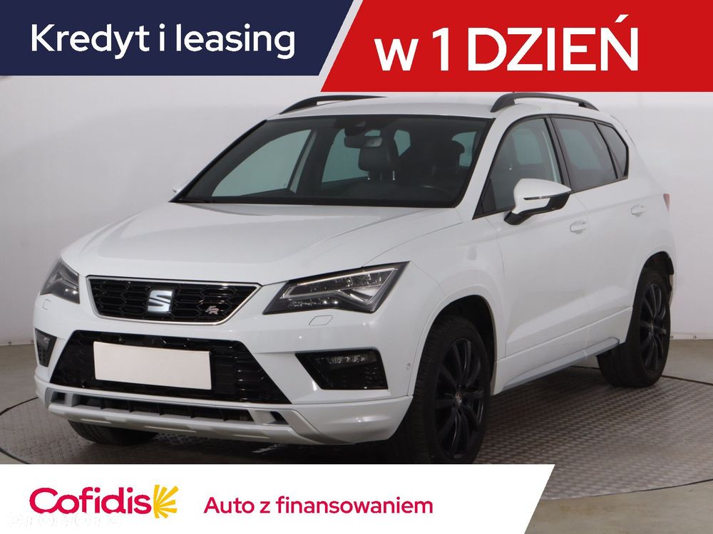 Seat Ateca - 2