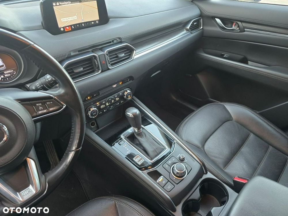 Mazda CX-5 - 27