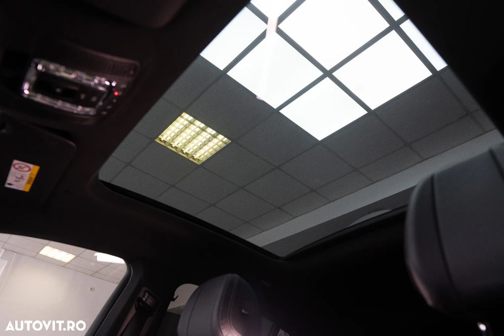 Mercedes-Benz GLE Coupe - 12