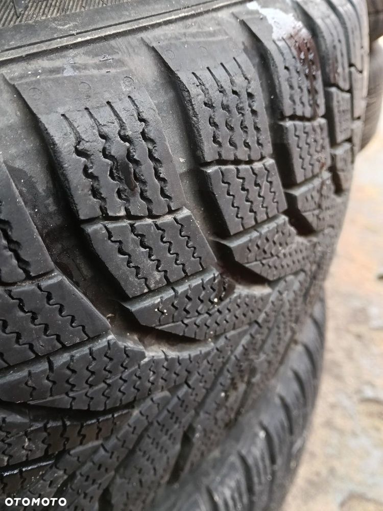 Koła aluminiowe zimowe Nissan renault 5x114 et48 7x17 215/60/17 - 7