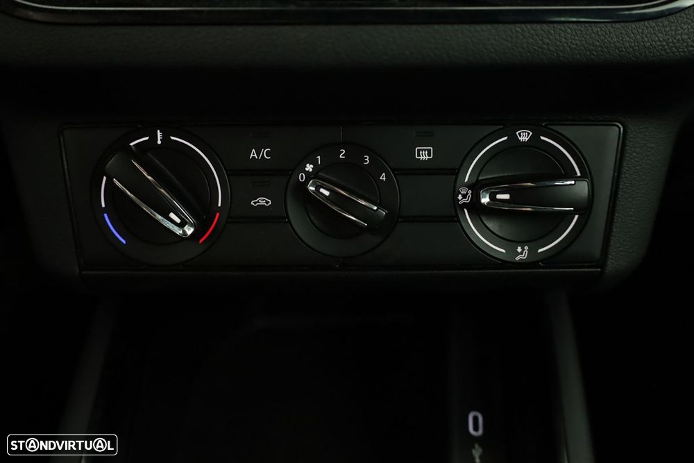 Skoda Kamiq 1.0 TSI Ambition DSG - 12