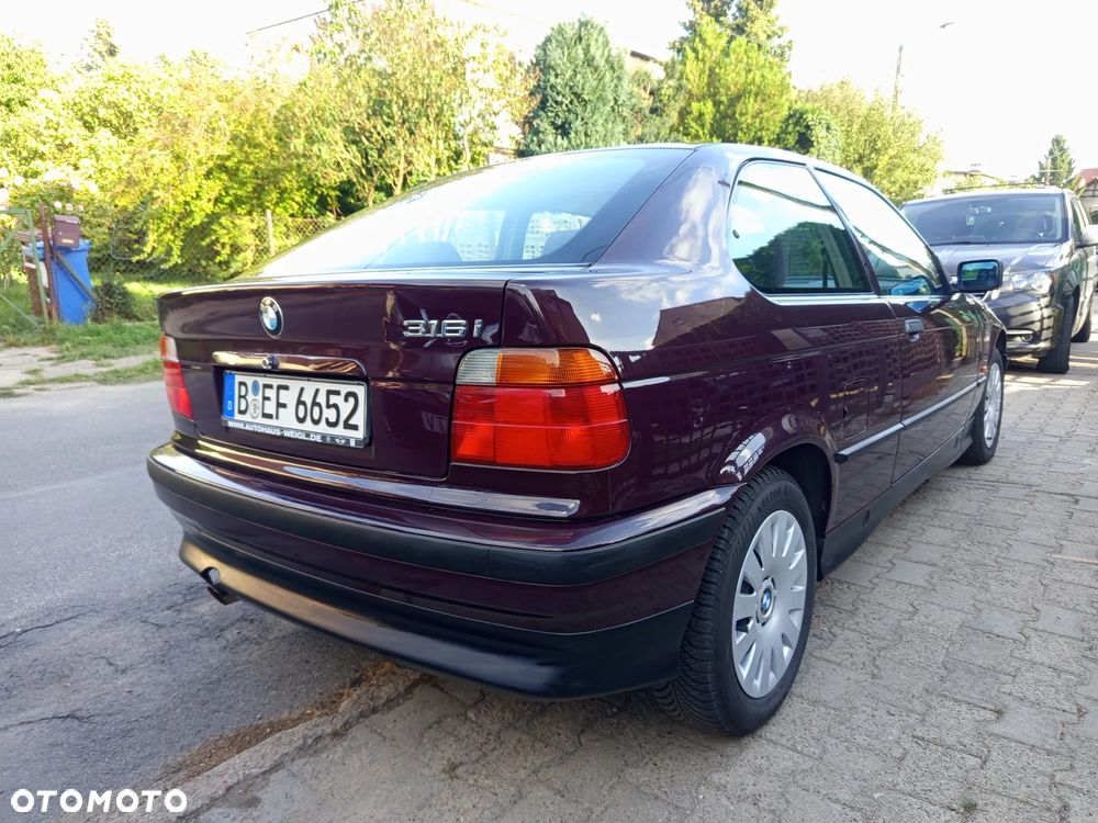 BMW Seria 3 - 2