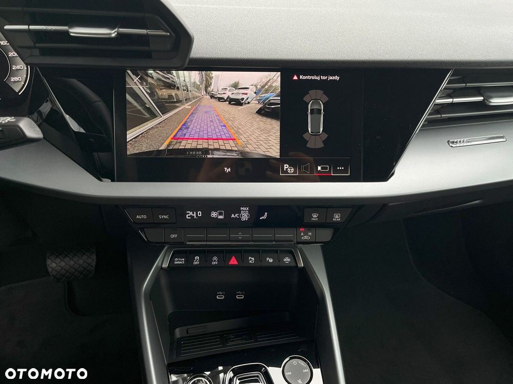 Audi A3 Sportback - 11