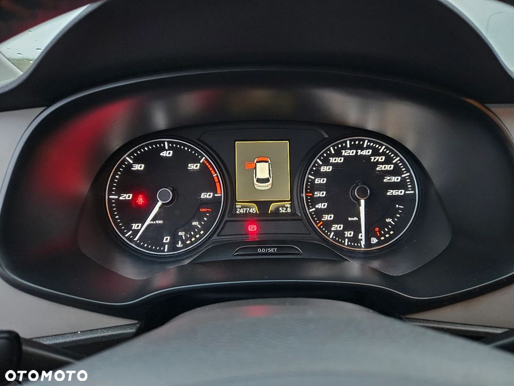 Seat Leon 1.6 TDI Start&Stop 4Drive X-Perience - 22