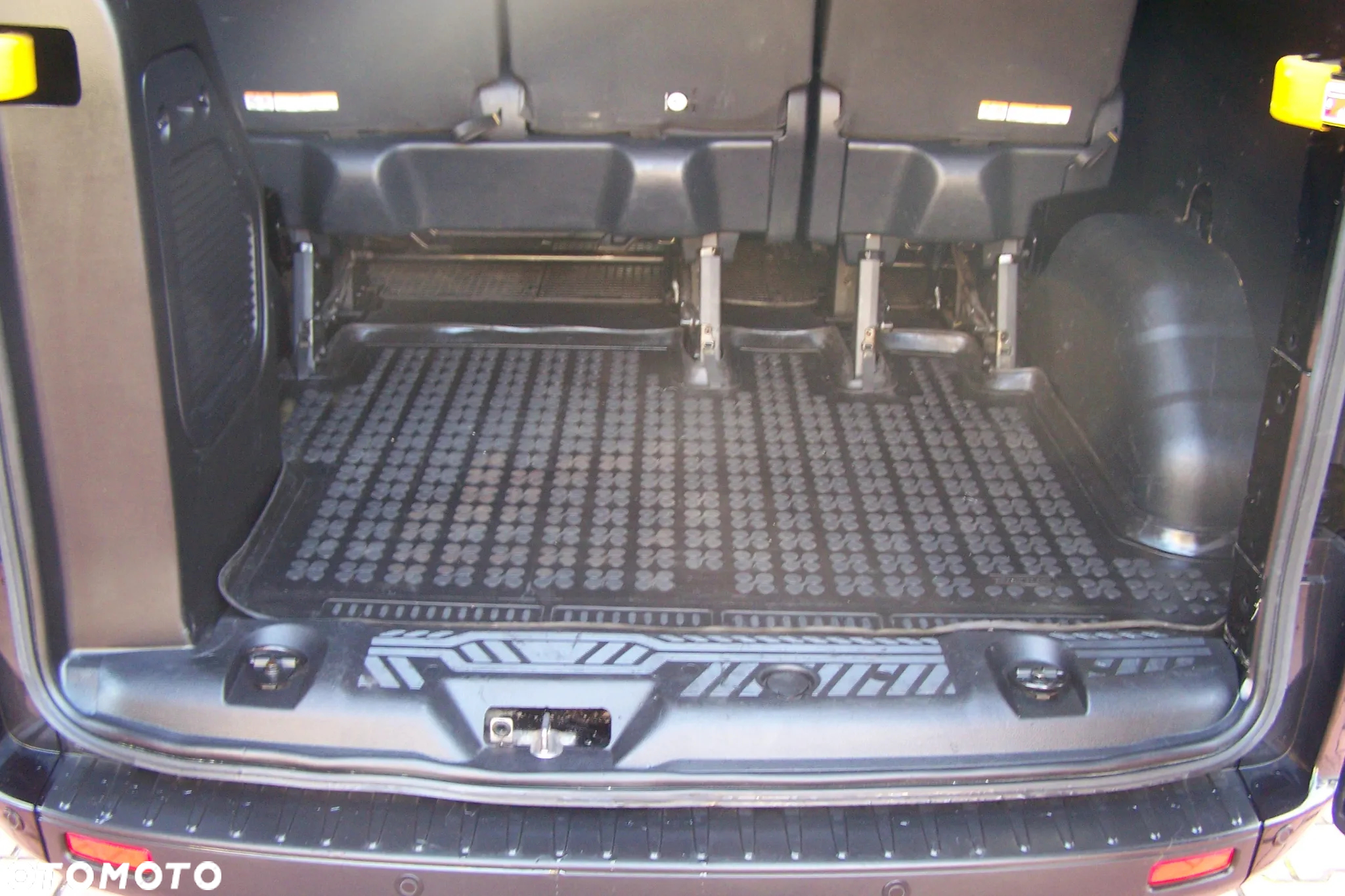Ford Transit Custom Kombi-Van 340 L2H1 Trend - 8